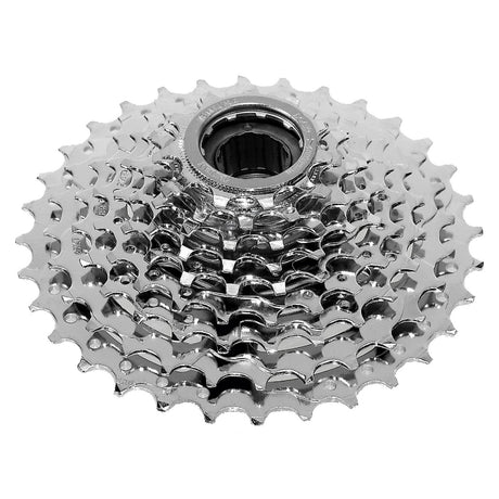 XTrabike Freewheel 9V 13-32 Sølv