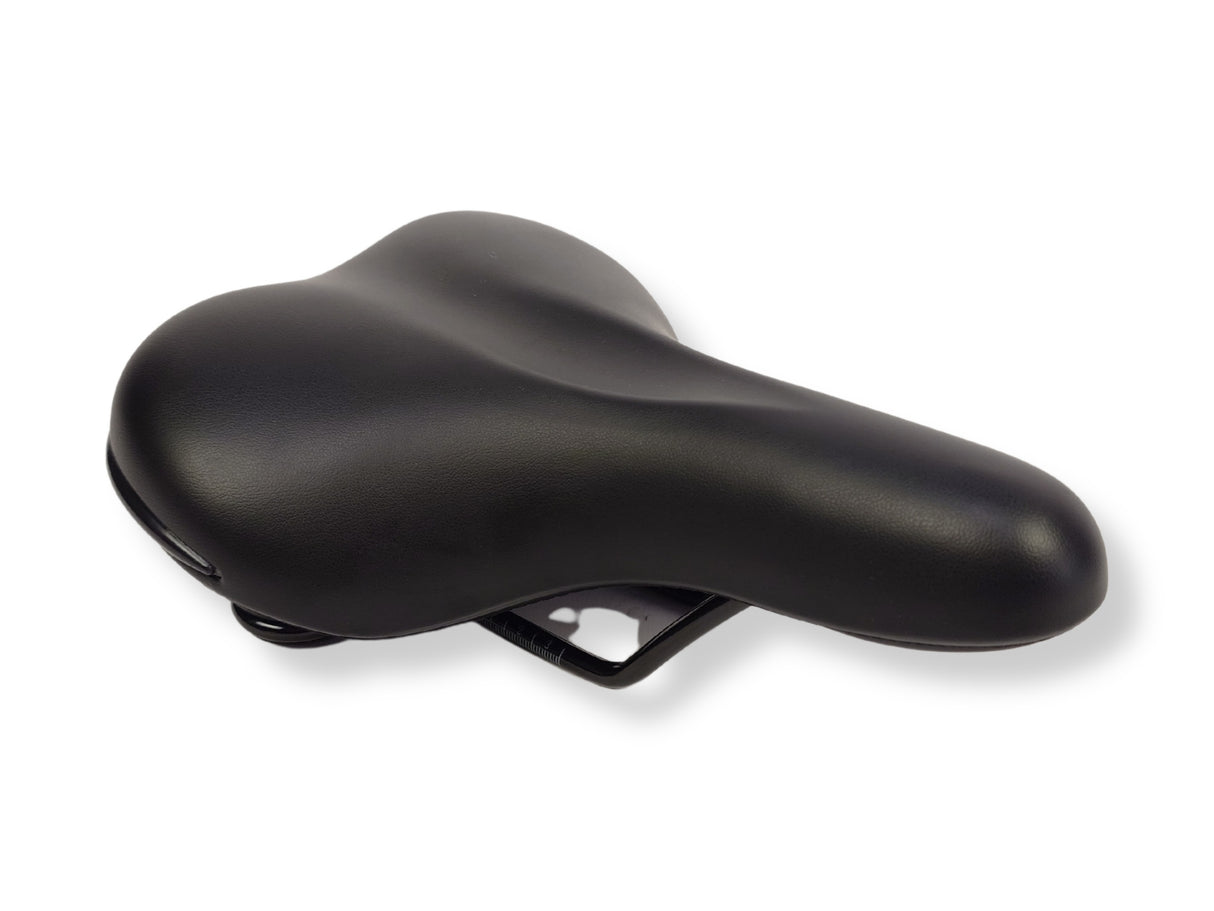 Xtrabike sadel sport liberty sort