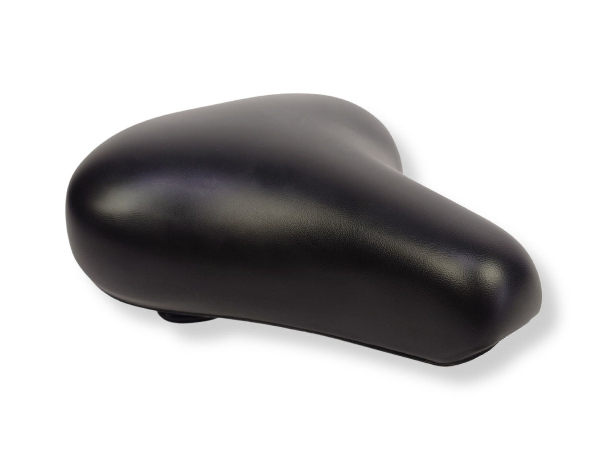 Xtrabike saddle city dutchy sort skum
