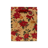 Christmas botanicals - gavepose stor