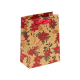 Christmas botanicals - gavepose medium
