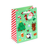 Jingle Christmas - gavepose medium