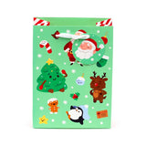 Jingle Christmas - gavepose medium