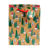 Christmas gnome jolly gonks gavepose stor
