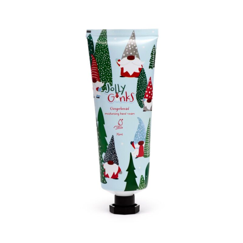 Julenisse fugtgivende håndcreme 75ml