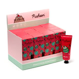 Union christmas pusheen the cat clementine fugtgivende håndcreme 75ml