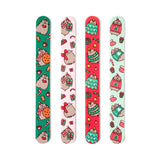Union christmas pusheen kattens neglefiler