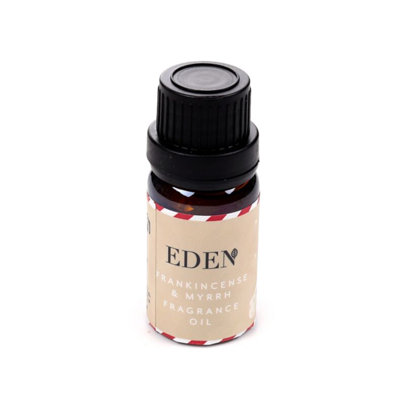 Frankincense myrra - eden duftolie 10ml