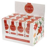 Christmas eden duft olie 10ml - blomstret appelsin