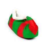 Jingle christmas alf hjemmesko (unisex one size)