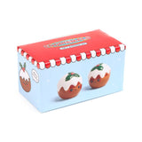 Julebudding foodie bud salt og peber shakers