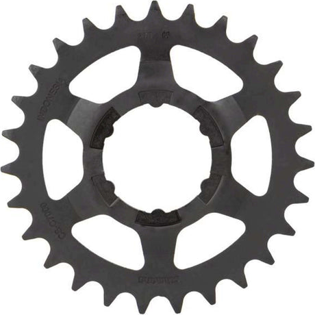 Shimano kædehjul nexus 5