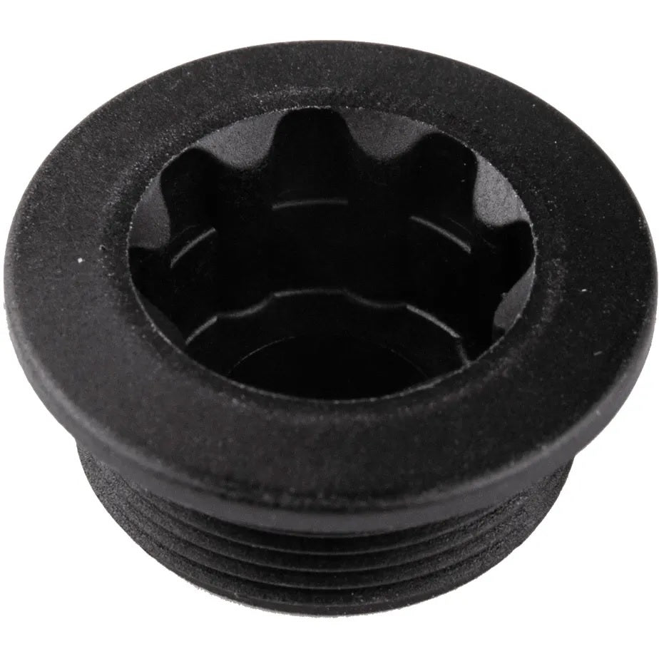 Shimano krankbolt hollowtech II lukket