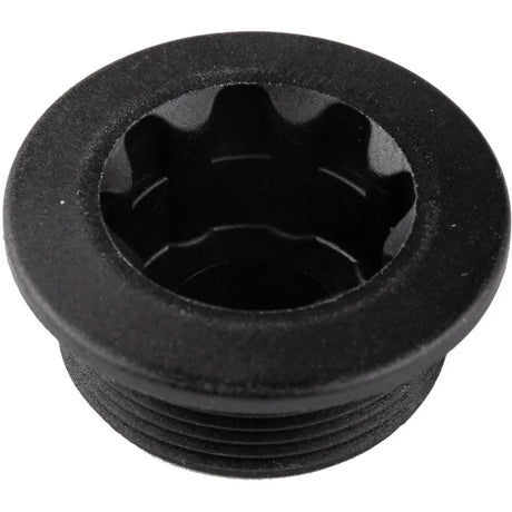 Shimano krankbolt hollowtech II lukket