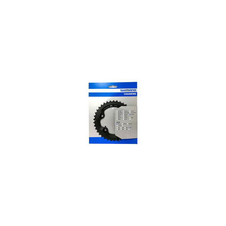 Shimano kædekrans deore 10v 38-28t m6000-2
