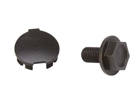 Shimano krankbolt trin fc-e6000
