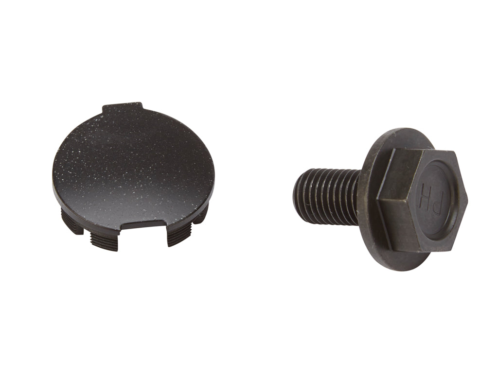 Shimano krankbolt trin fc-e6000