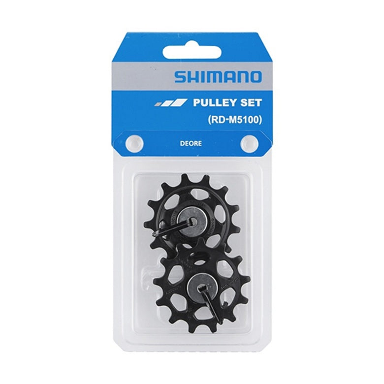 Shimano skiftehjul deore 10v y3hl98010