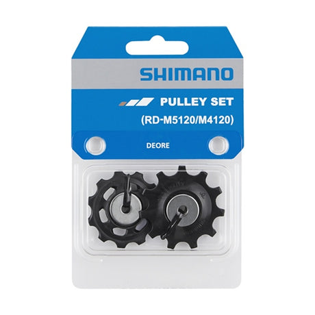Shimano skifter hjulsæt 10 11v deore m5120