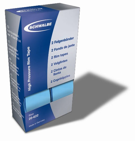 Rim Glass Schwalbe Polyurethane High Pressure 26 20-559 (2 stykker)
