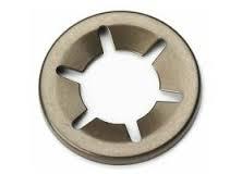 Bofix Asborgring 6mm pr. 25