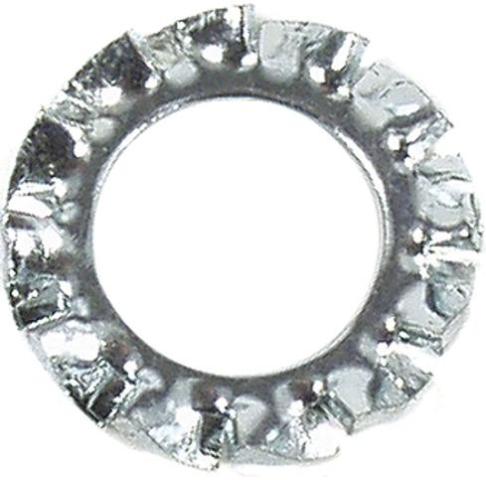 Bofix tandlåseskive m7 pr 100