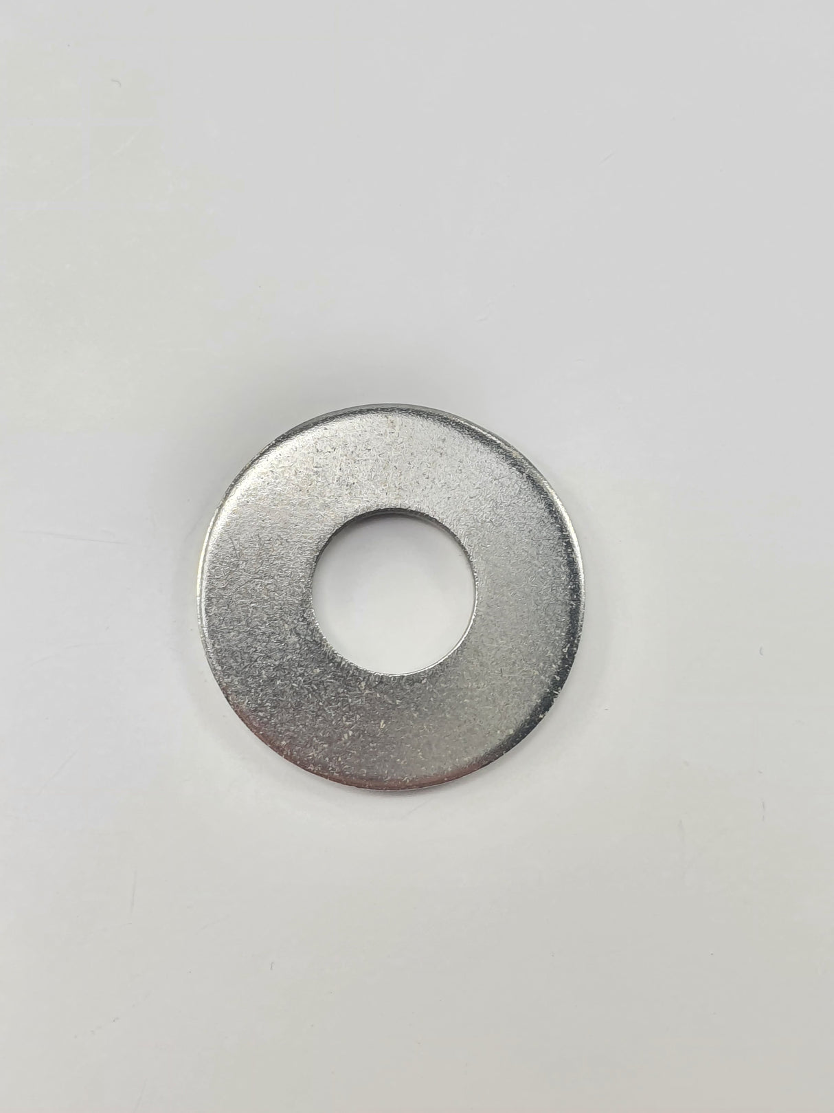 Bofix kropsring m8x20 rustfrit stål