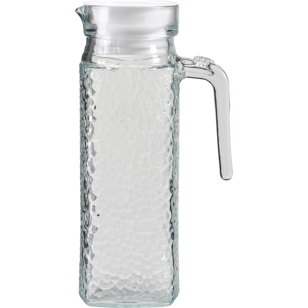 Excellent houseware schenkkan glas 1,1l schenkkan glas 1,1l