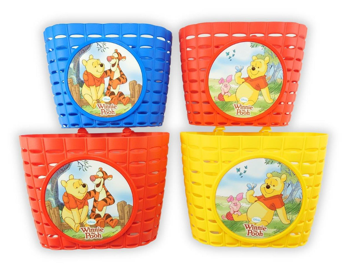 Widek mand Winny the Pooh
