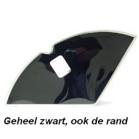 Hesling kjolebeskytter 26 5 sort