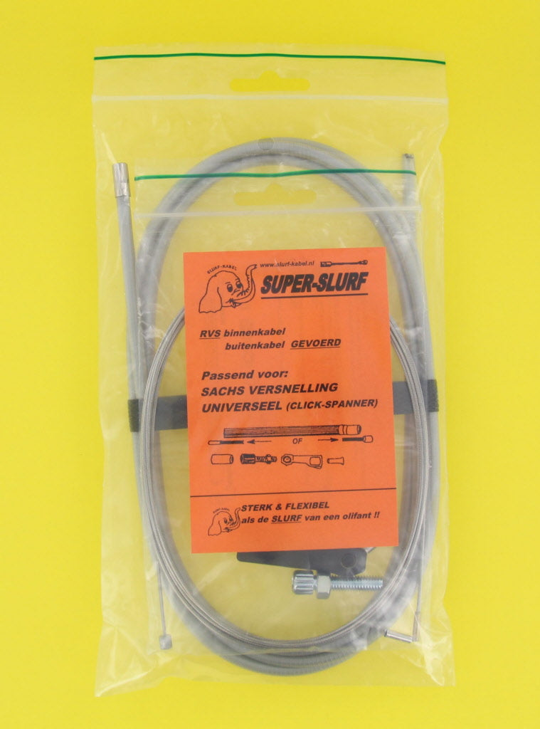 Bakke kabel uni gear FS720