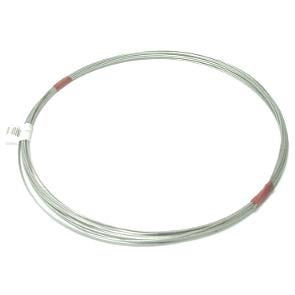 Elvedes inderkabel 3,00 mm pr. 10 m