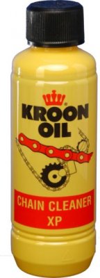 Kroon-Oil Chain Cleaner Kroon XP 250ml
