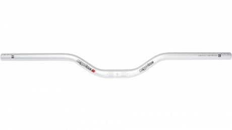 Humpert Steering Bend Alu Look 560mm