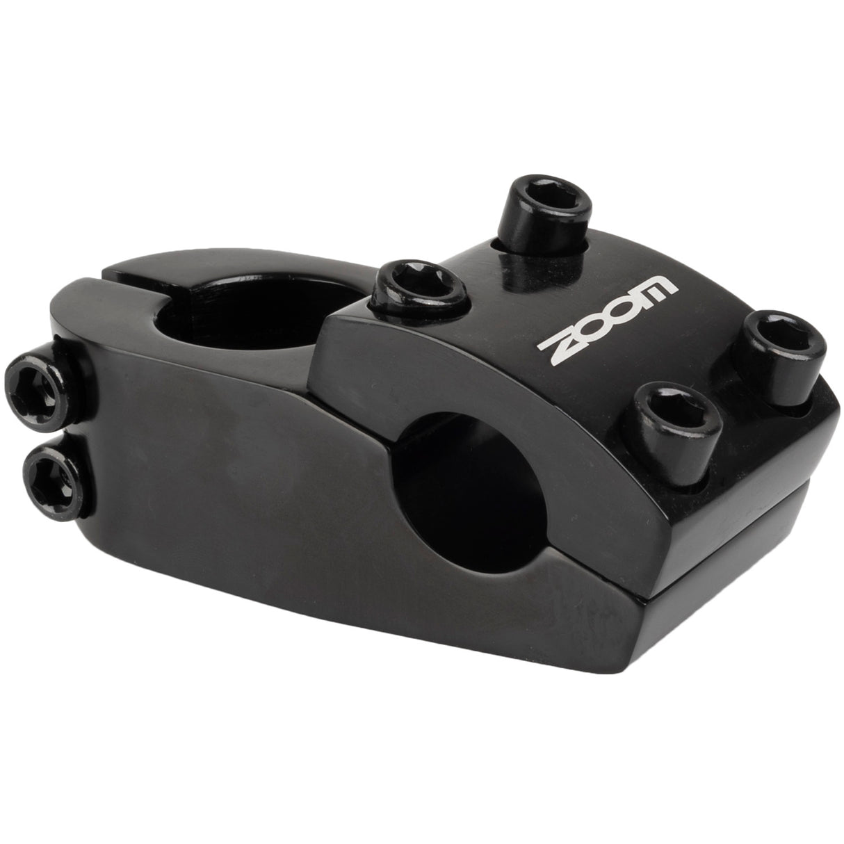 Zoom stamme foran kort 50 30 mm