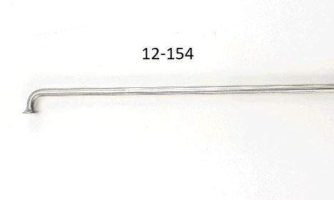 Sapim spakken 12-154 zink uden en brystvorte