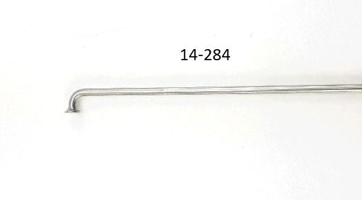 Sapim spaken 14-284 zink uden brystvorte