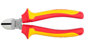 Yato zijtang 160mm vde