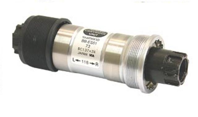 Shimano bundbeslag 68 113 BB-ES300