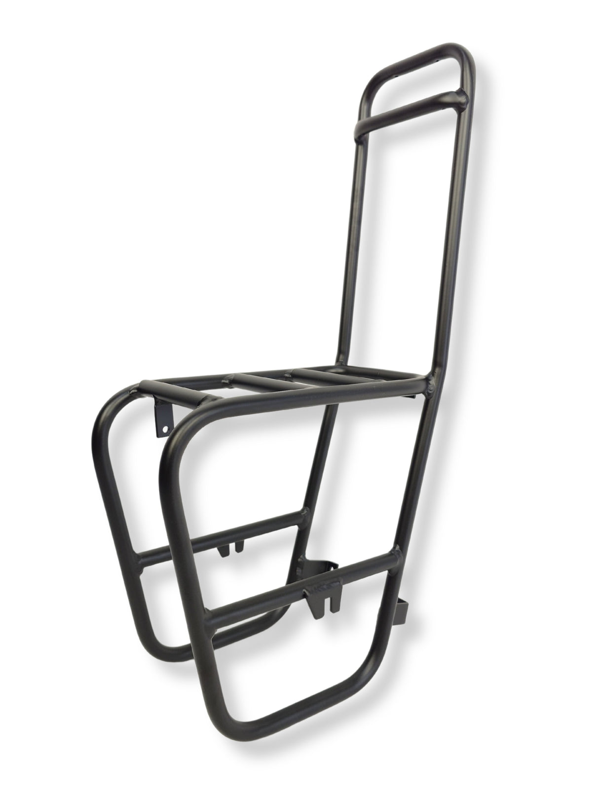 D Forager Urban Black