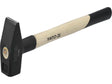 Yato sluithamer 0,1kg 4501
