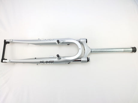 Dr. Fork 26 1 Suspension Aad Silver