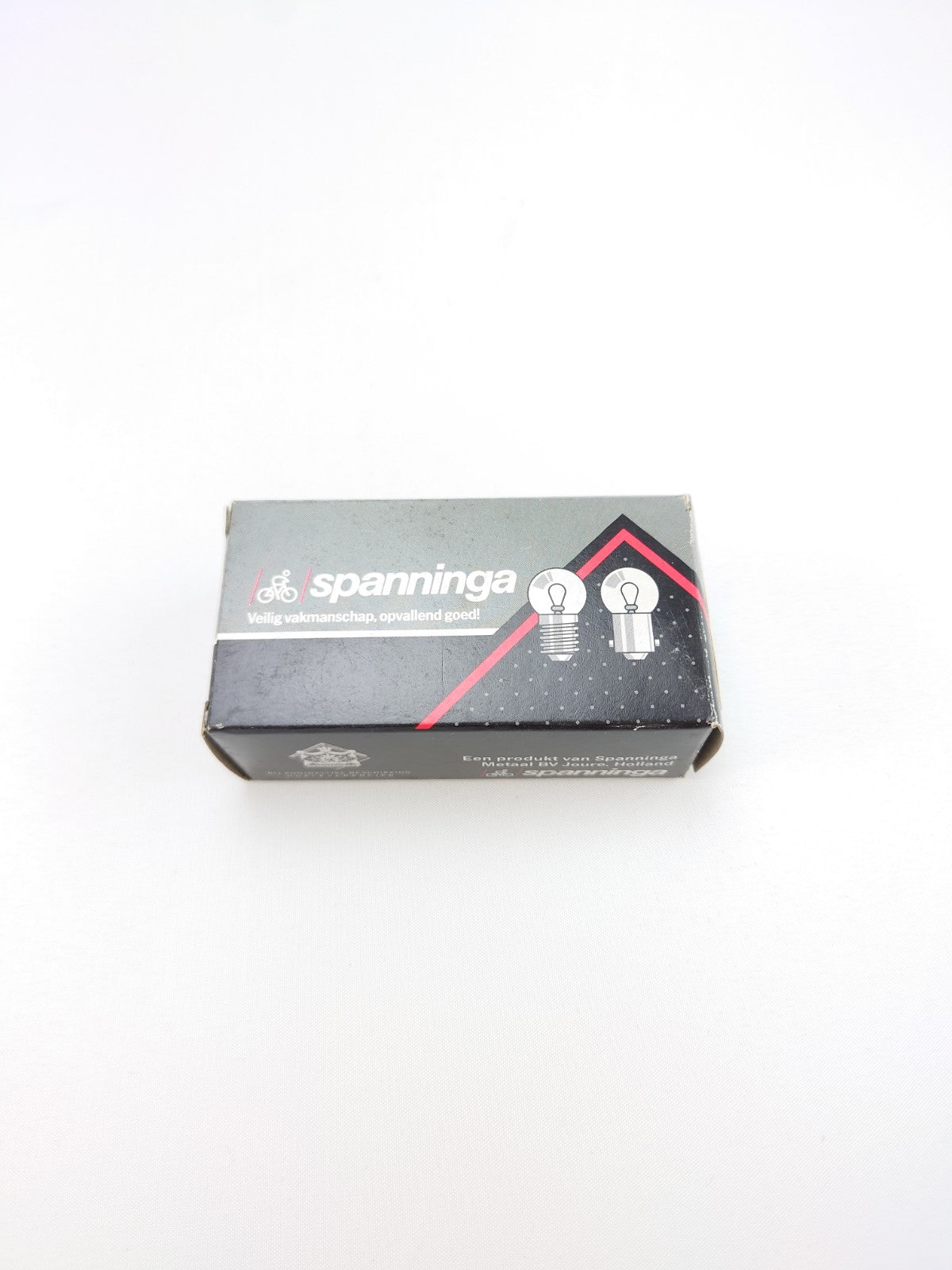 Bosma lampe 4,8v 0,5a krave pr13