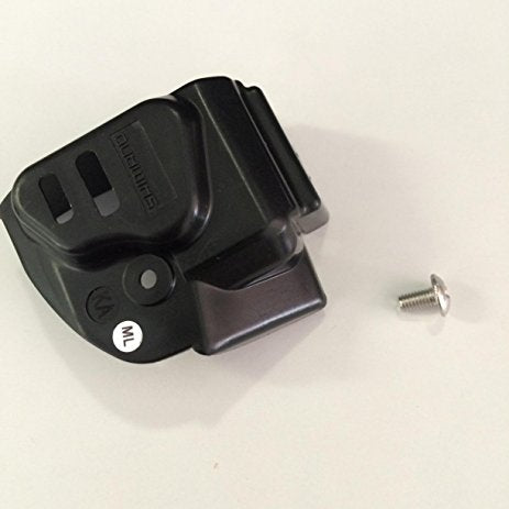 Shimano cover cap clickbox 3v