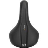 Saddle Selle Royal Explora Moderat Black (MAP)
