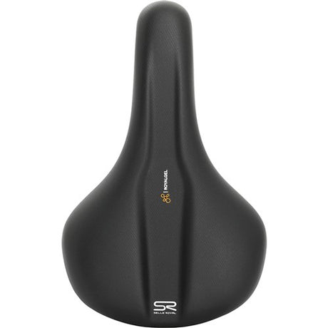 Saddle Selle Royal Explora Moderat Black (MAP)
