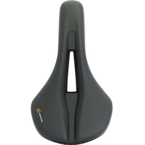 Selle royal sadel vaia atletisk sadel sel.royal vaia atletisk unisex sort