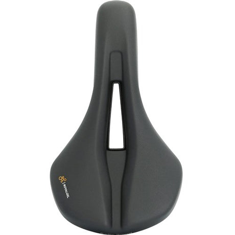 Selle royal sadel vaia atletisk sadel sel.royal vaia atletisk unisex sort