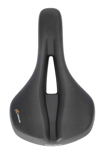 Selloyal Sadle Selle Royal Vaia Moderat sort
