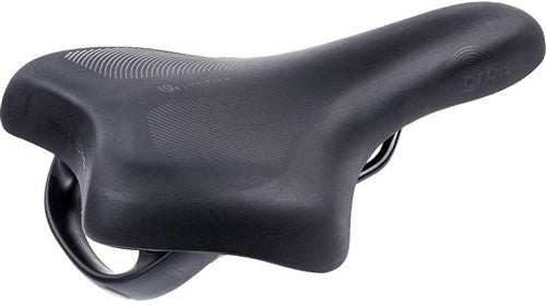 Selle royal e-cykelsadel orbis moderat m håndtag løst